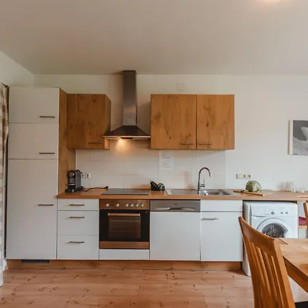 Ruebezahl-3 By Interhome Hébergement de vacances *