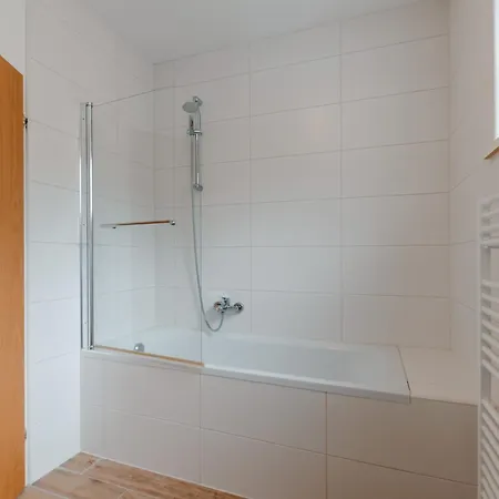 Dom wakacyjny Ruebezahl-3 By Interhome