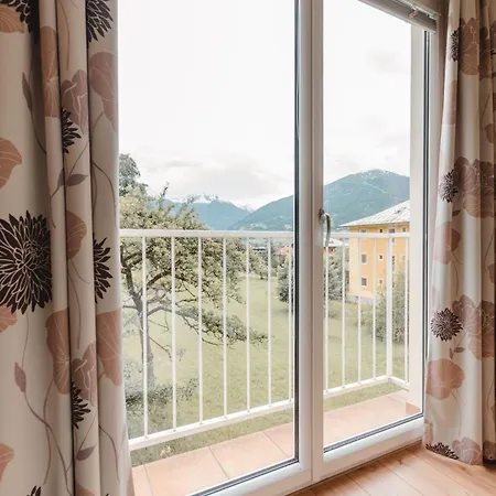 Ruebezahl-3 By Interhome Bad Hofgastein