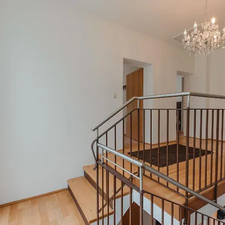 Ruebezahl-3 By Interhome *