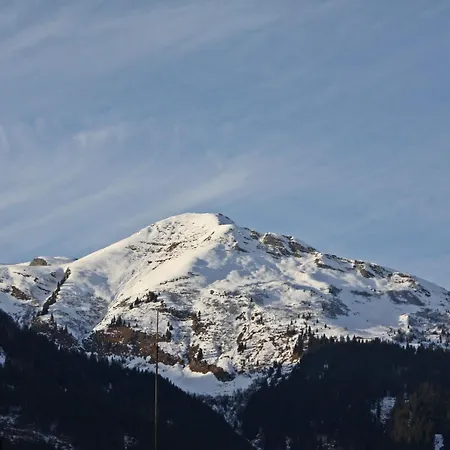 Ruebezahl-3 By Interhome * Bad Hofgastein