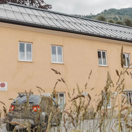 Ruebezahl-3 By Interhome Дом отдыха