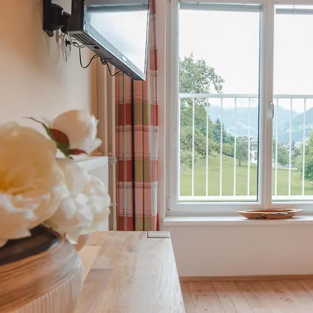 Ruebezahl-3 By Interhome Дом отдыха *