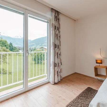 Hébergement de vacances Ruebezahl-3 By Interhome Bad Hofgastein