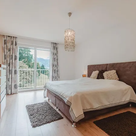 Ruebezahl-3 By Interhome *