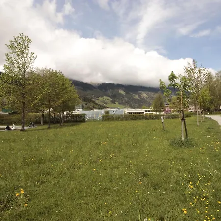 Ruebezahl-3 By Interhome * Бад Хофгаштайн