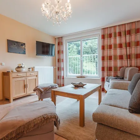 Ruebezahl-3 By Interhome Dom wakacyjny *