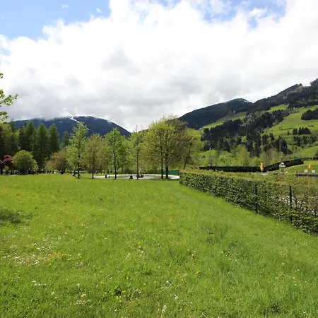 Ruebezahl-3 By Interhome Bad Hofgastein