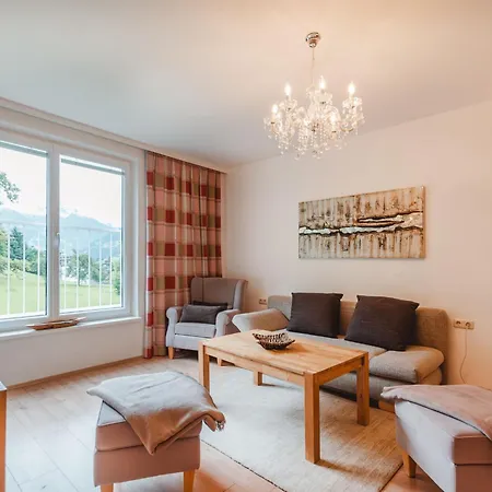 Дом отдыха Ruebezahl-3 By Interhome