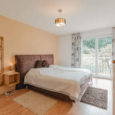 Dom wakacyjny Ruebezahl-3 By Interhome Bad Hofgastein