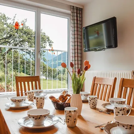 Ruebezahl-3 By Interhome Bad Hofgastein